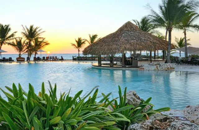 Hotel All Inclusive Adults Sanctuary Cap Cana Punta Cana Dominican Republic